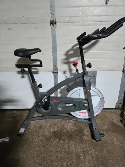 Shops kijiji exercise bike