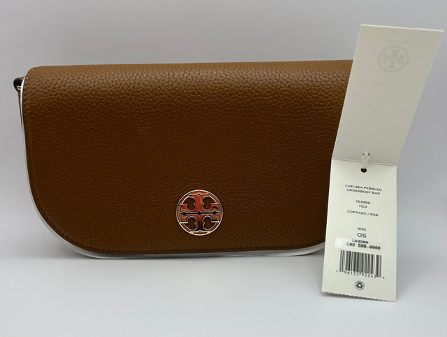 Tory Burch Chelsea crossbody bag in Women's - Bags & Wallets in London - Image 2