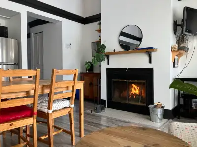Investissement- reprenez les locations planifiées si voulu!, View more