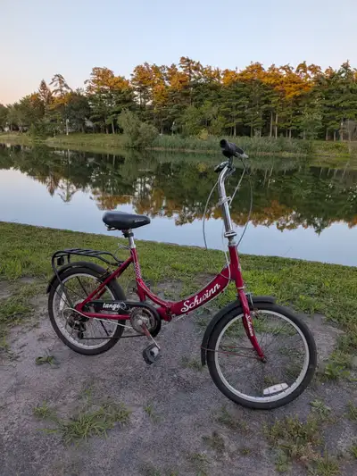 VELO PLIABLE SCHWINN TANGO 20 PO., View more