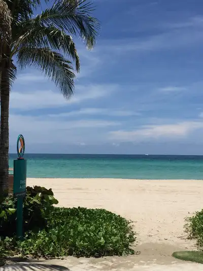 SUPERBE CONDO À LOUER MIAMI/SUNNY ISLES BEACH/FLORIDE, View more