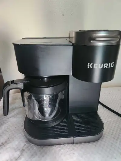 DUAL DIGITAL PROGRAMMABLE KEURIG BOWMANVILLE , View more