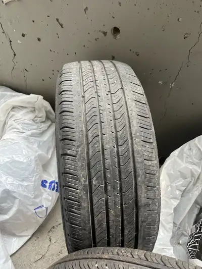 They came with my Toyota Chr I got last winter, used only for last winter