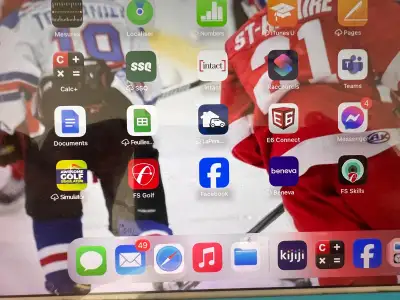 Mevo+ with pro package And awesome golf , View more