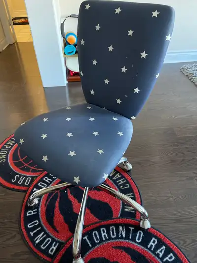 Pottery Barn kids chair, View more