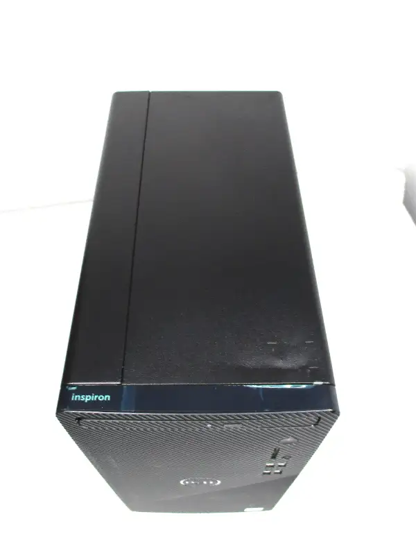 Dell Inspiron 3880 Tower Computer i5-10400 16GB 128GB+1TB Wi-Fi64424055178753121