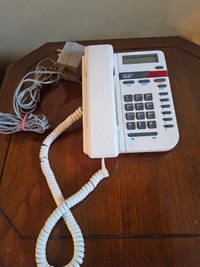 Vista 100 landline phone