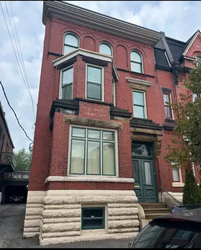 147 Germain st uptown Saint John