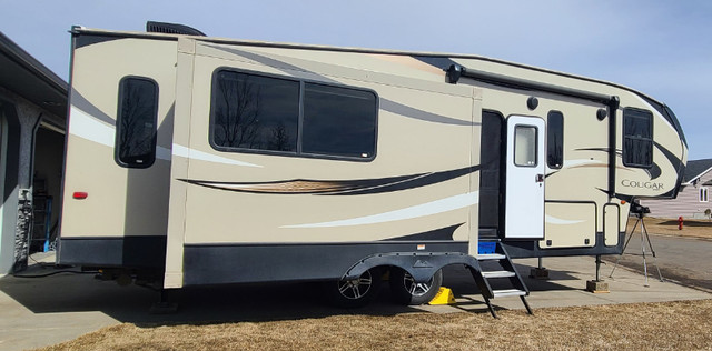 2019 Keystone RV cougar 27sgs