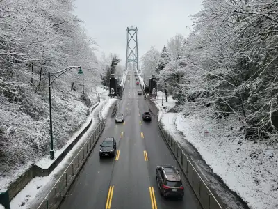 private rides from Vancouver or nearby areas to anywhere, View more