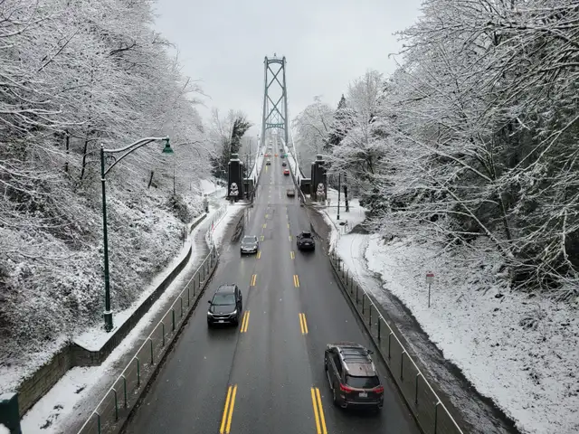 private rides from Vancouver or nearby areas to anywhere