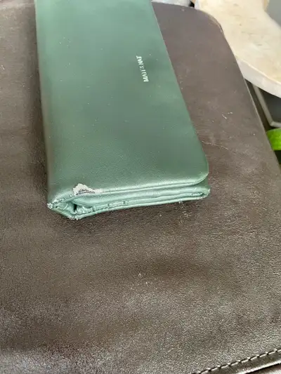 Matt & Nat Wallet, View more