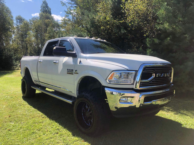 2017 Ram 2500 limited  in Cars & Trucks in Truro