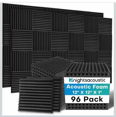 foam acoustic wall panels , View more
