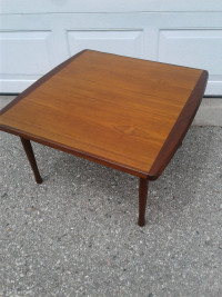 Teak Table