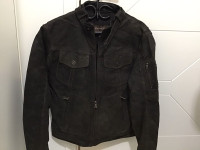 Danier Leather Thinsulate Jacket