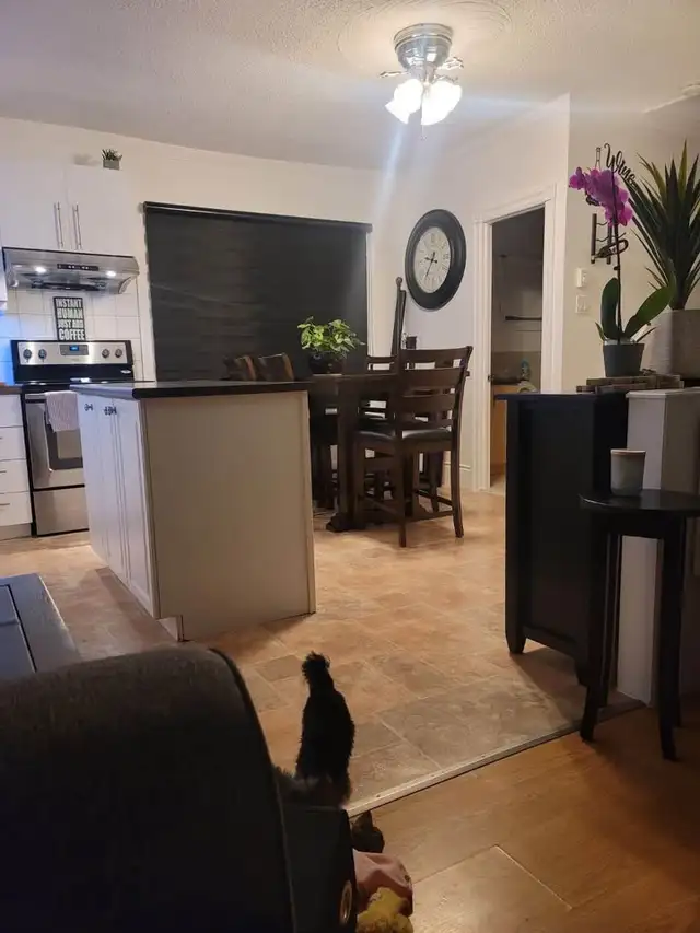 4-bedroom apartment in Embrun, ON