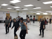 Line Dance Lessons (Modern &amp; NEW)-Ages 14+
