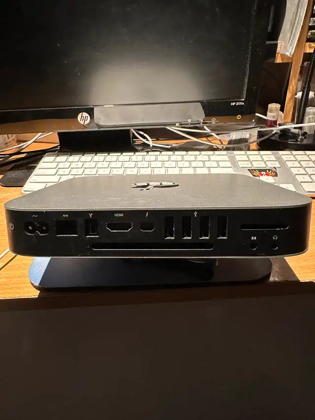 Mac Mini Server late 2012 in Desktop Computers in City of Toronto - Image 3