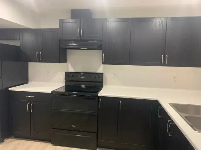 Basement Suite Rental
