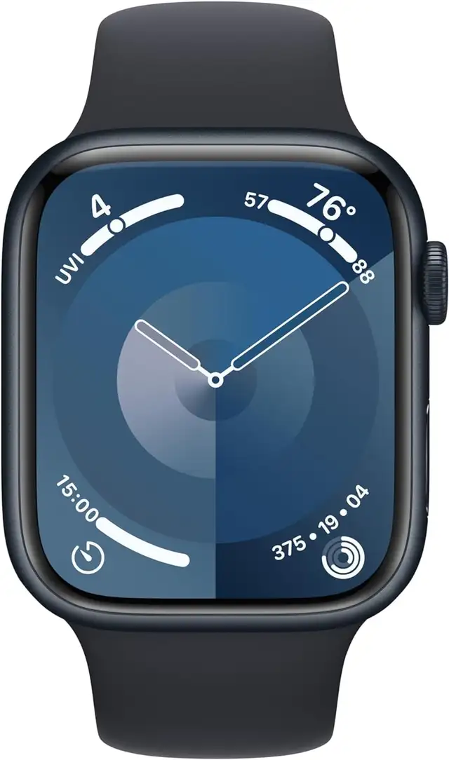 Apple Watch - Apple S10, Watch S9 - GPS & Cellular63871131626371122