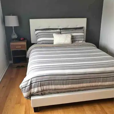 All Size Beds Available, View more