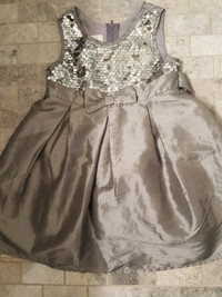 5T Dress