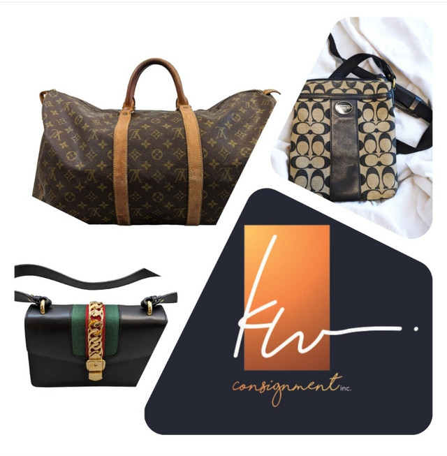 Luxury Designer Bags | Unbeatable Prices in Other in Kitchener / Waterloo