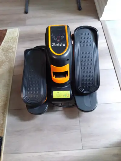 Under Desk Elliptical Machine NEW, View more