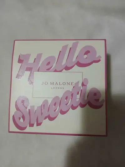 Jo Malone London raspberry perfume set, View more