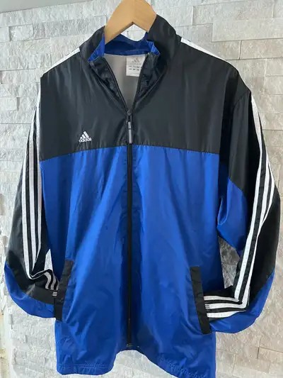 New Condition ADIDAS Jacket Men’s Size Large