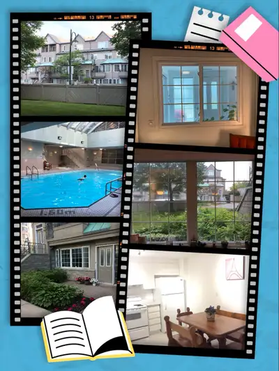 Looking for a young and male roommate