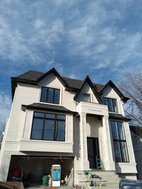 Window & Door Capping, Soffit, Siding, Gutters in Other in Markham / York Region