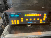 Folsom ScreenPro SPR 2000 Video Switcher