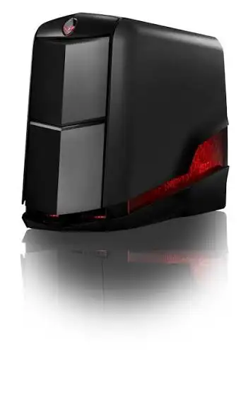 Alienware Aurora r3 upgraded, View more