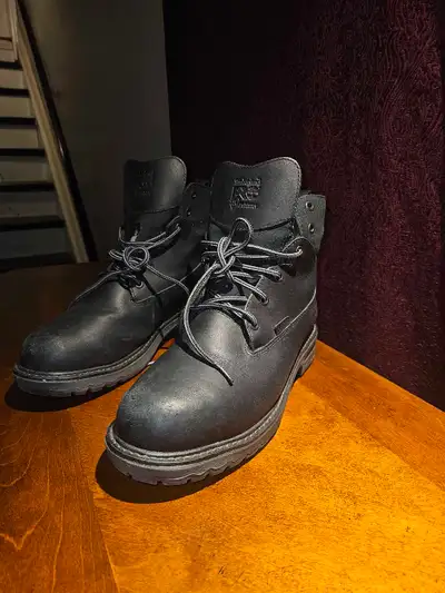 women's work boots , View more
