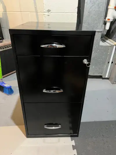 File Cabinet, View more