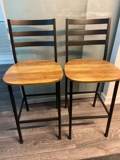 Bar stool chairs/kitchen island/counter chairs, View more