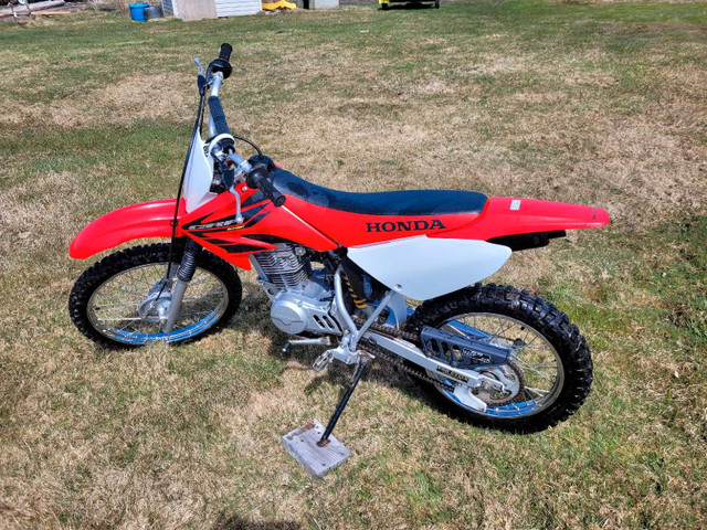 Honda crf100f  in Dirt Bikes & Motocross in Bedford