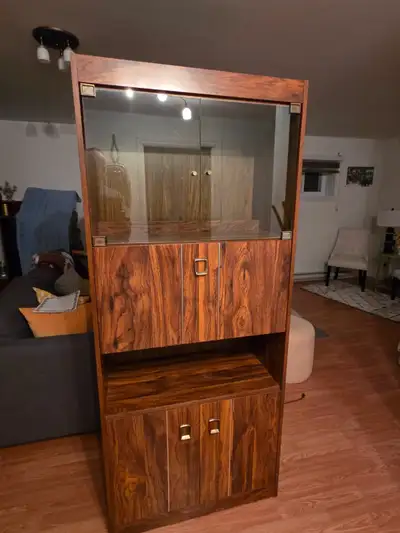 Armoire  en bois, View more