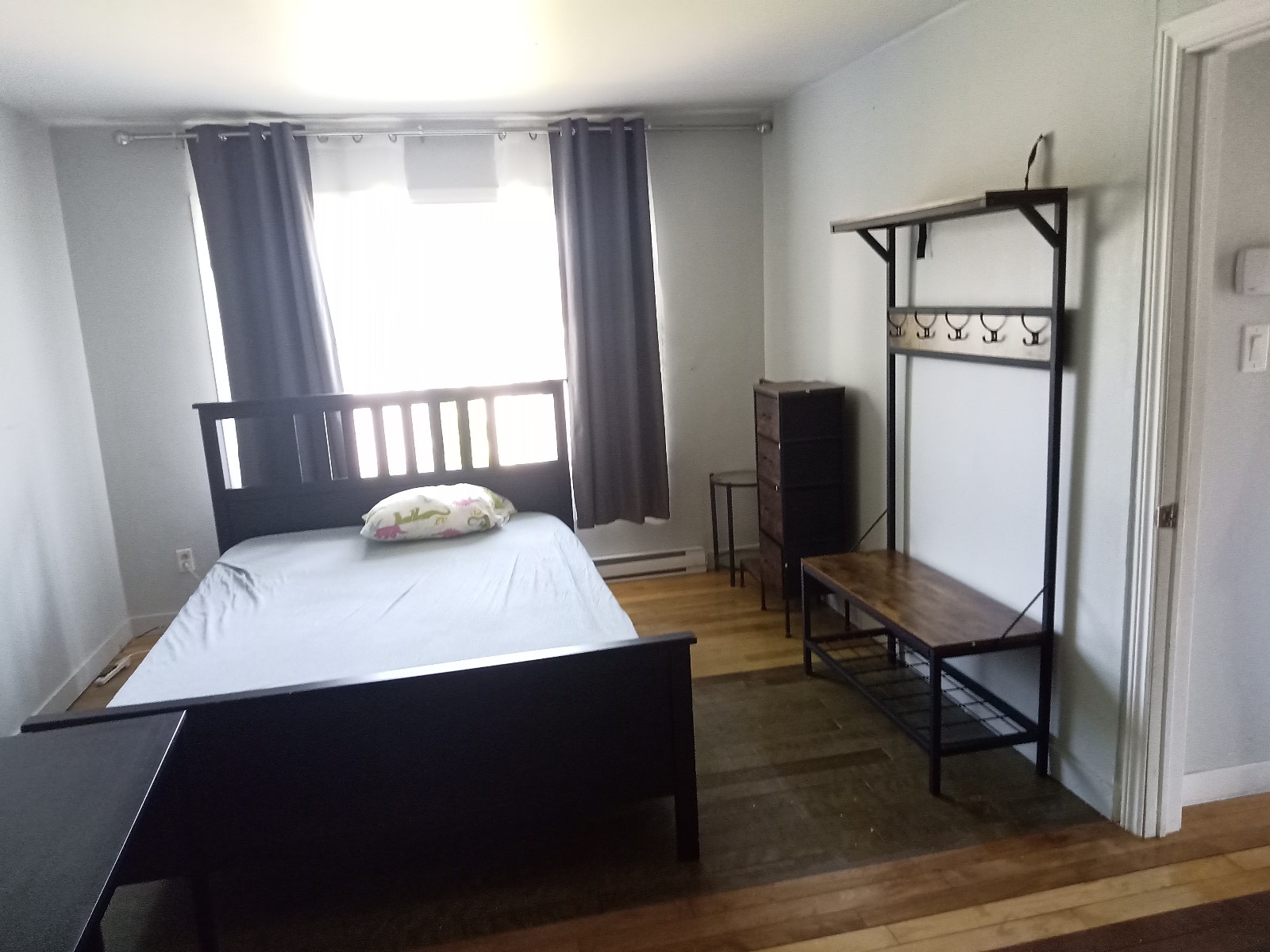 Chambres à louer à Brossard (proche du Dix30) — photo 3