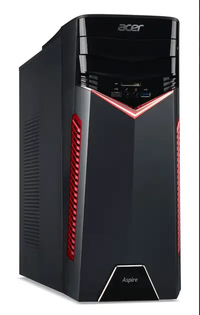 ACER GX-281-EB11, View more