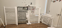 Baby crib for sale