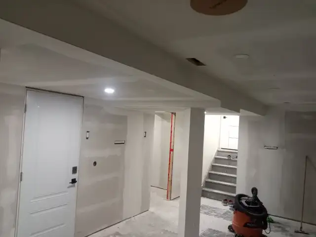 Drywall in Construction & Trades in London - Image 6
