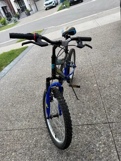 20 inch Kids Bike!!!, View more