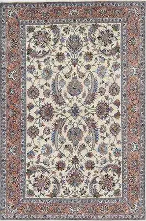 5000+ pcs **Liquidation PERSIAN FINE RUGS HANDKNOTTED WOOL in Rugs, Carpets & Runners in Ottawa - Image 10