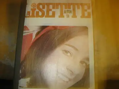 B.D. Lisette, View more