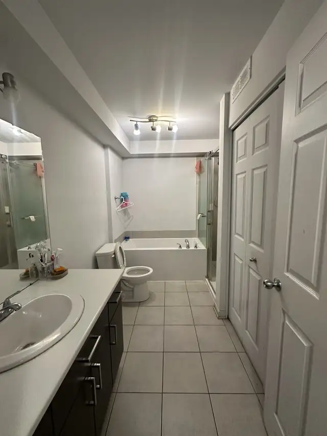 CHAMBRE PRIVÉ A LOUER in Room Rentals & Roommates in Gatineau - Image 6