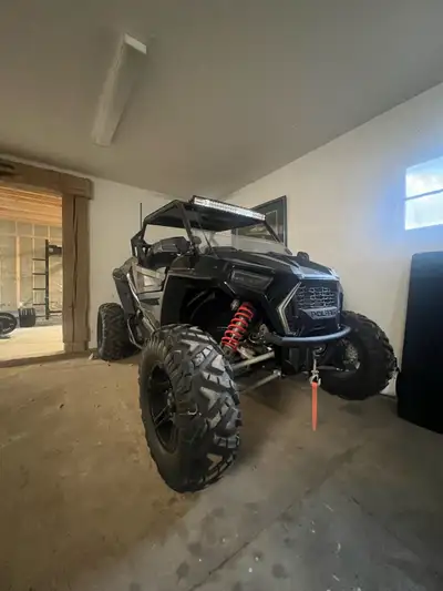https://youtube.com/shorts/R2B_PTXwh7A?si=6f-4Is_UlRWOf0ag Video of it running ^ Perfect showroom co...