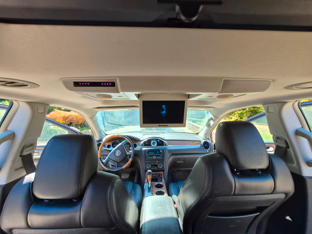 2010 Buick Enclave CLX1– 7 Passenger SUV – Needs Timing Chain in Cars & Trucks in Hamilton
